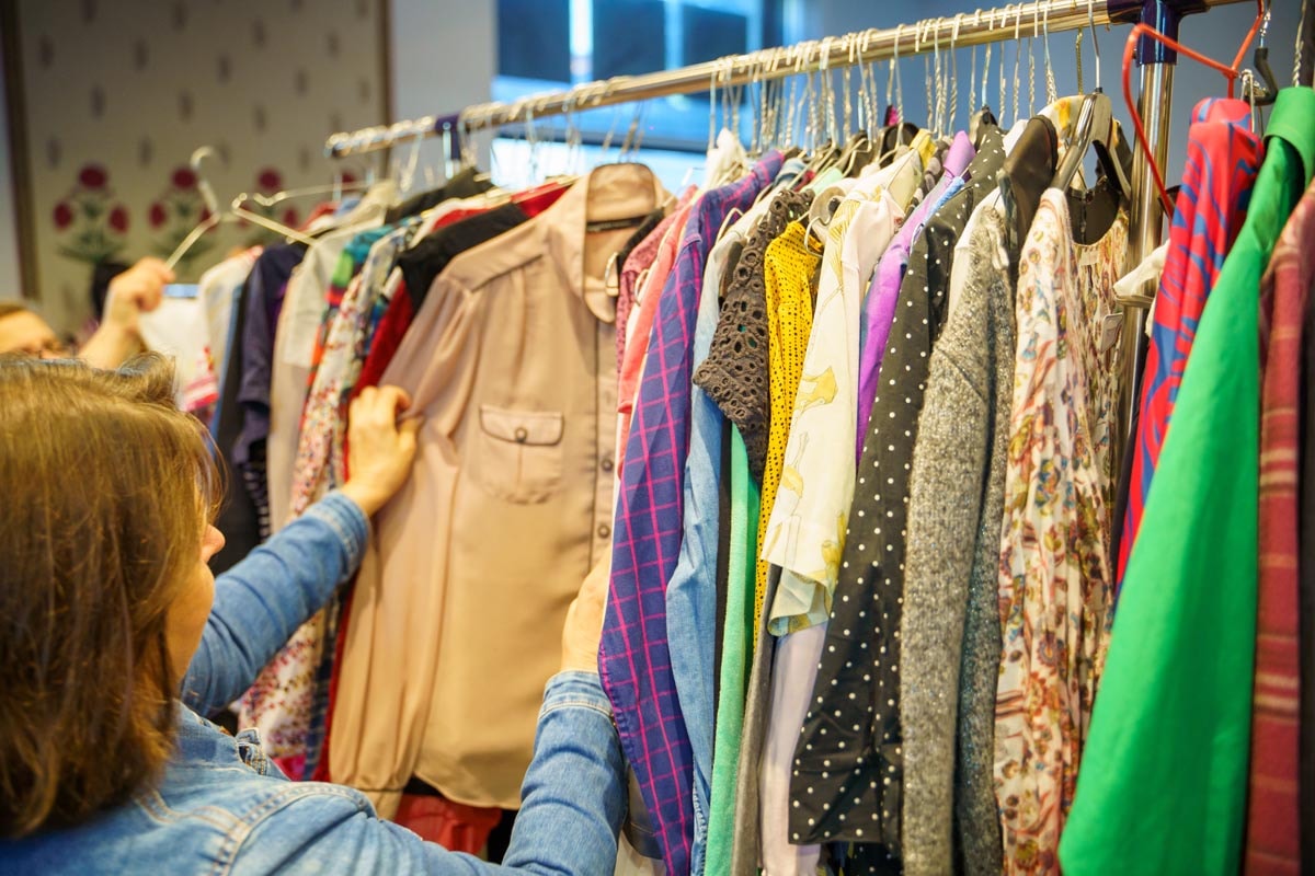 La collecte de vêtements pour cette 13e édition a, d'ores et déjà, commencé. 
