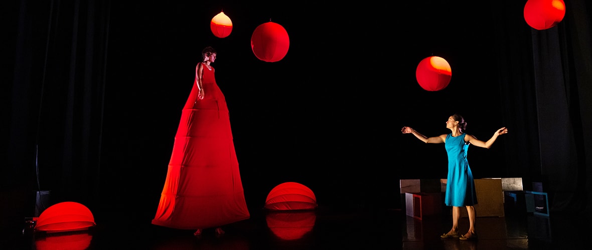 Festival d’Avignon : la compagnie mulhousienne Act2 sur le pont