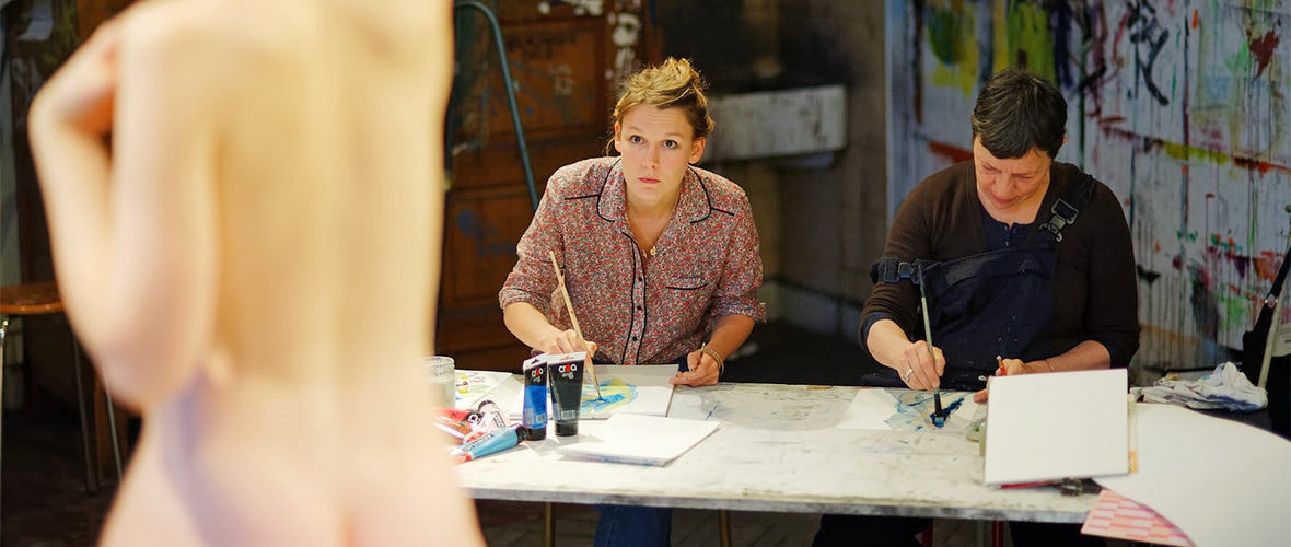 Art : c’est parti pour une nouvelle saison d’ateliers publics à la HEAR 