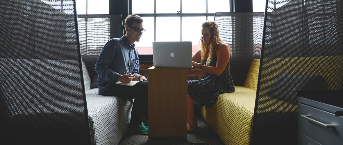 L’entrepreneuriat pour tous avec Les Déterminés