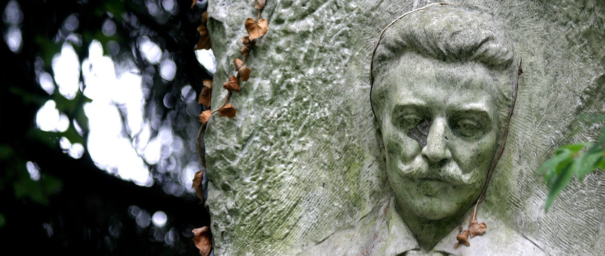 Cimetière central de Mulhouse : un lieu de mémoire et de vie