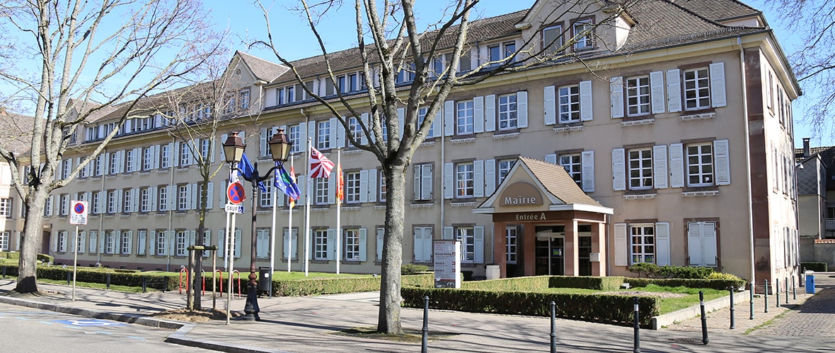Coronavirus : la Ville adapte ses services