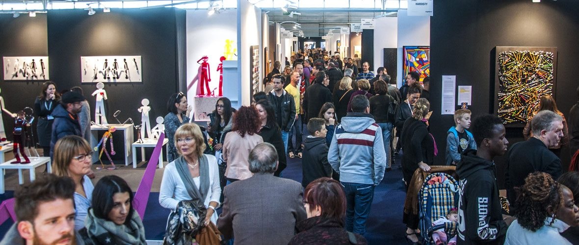 Ce week-end on sort à Mulhouse !