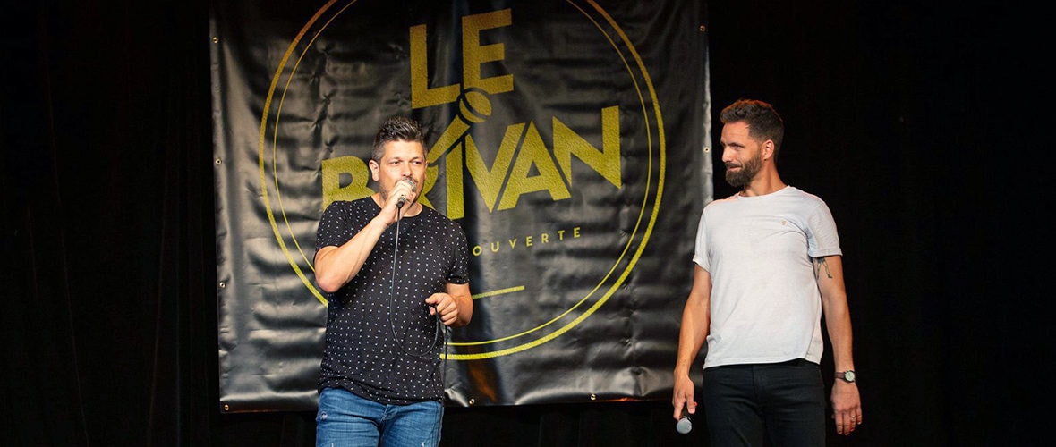 Le Brivan, une scène ouverte pour tous les artistes