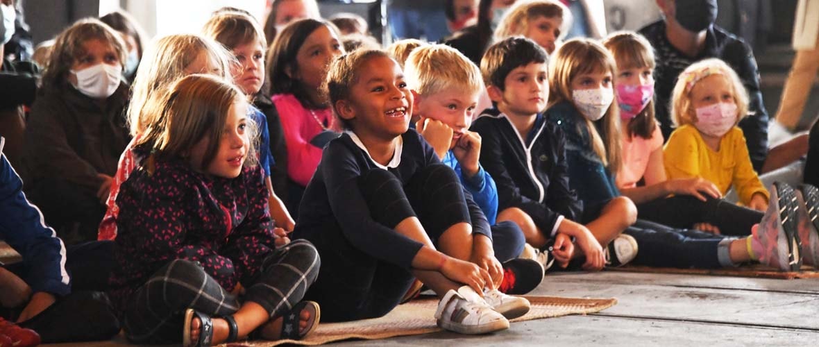 Vacances de la Toussaint : le plein de (bonnes) idées pour les enfants et leurs parents !