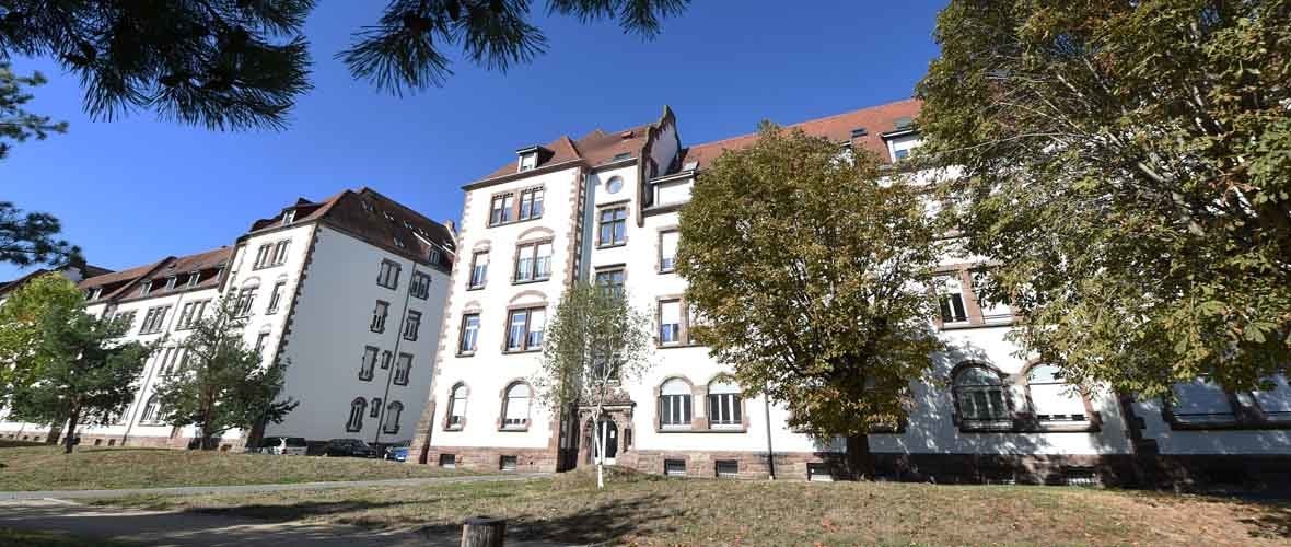 La nouvelle vie de la caserne Barbanègre