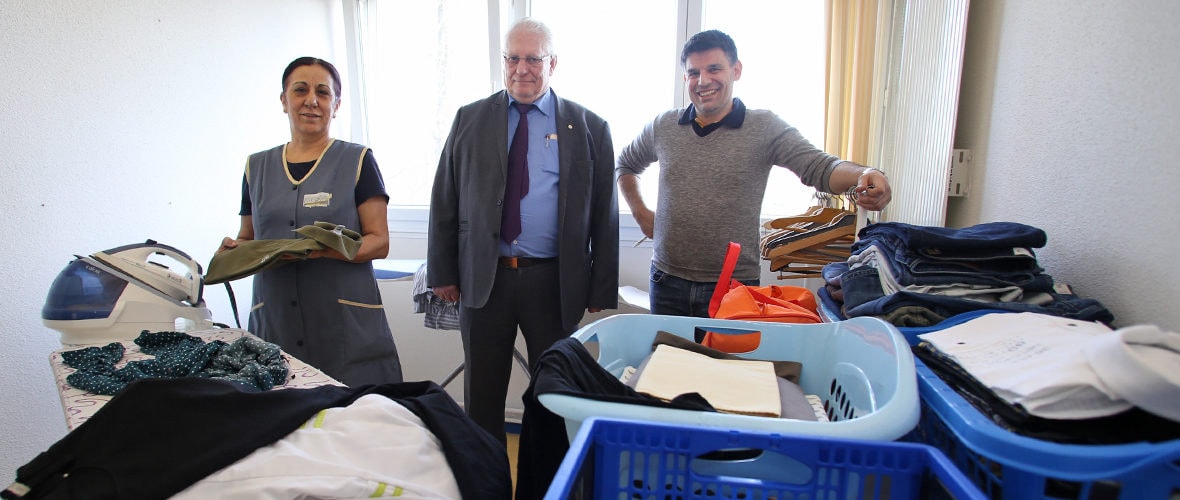 Insertion : du neuf chez Inter-Job