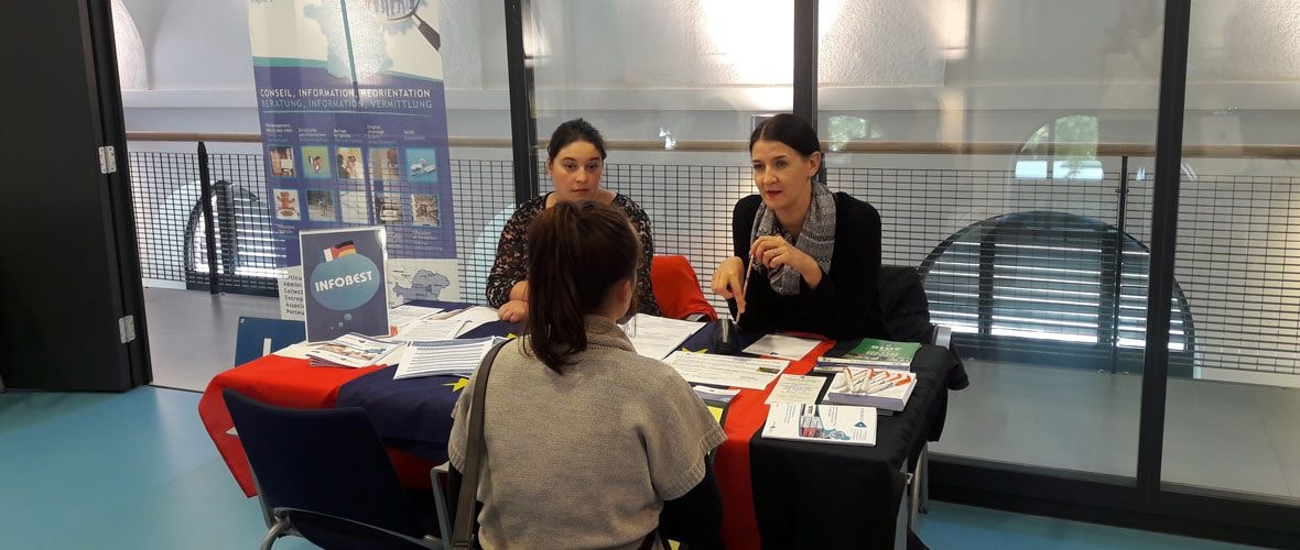 Développer l’emploi des français outre-Rhin