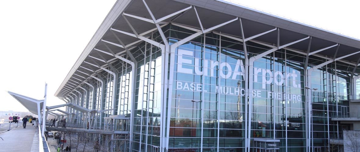 EuroAirport : mobilisation pour la future liaison ferroviaire