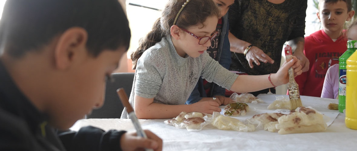 Rentrée 2018 : inscriptions aux Mercredis du Wallach pour les 3-11 ans
