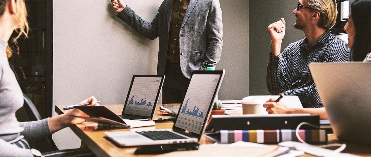 Les Déterminés : tout pour réussir son projet entrepreneurial