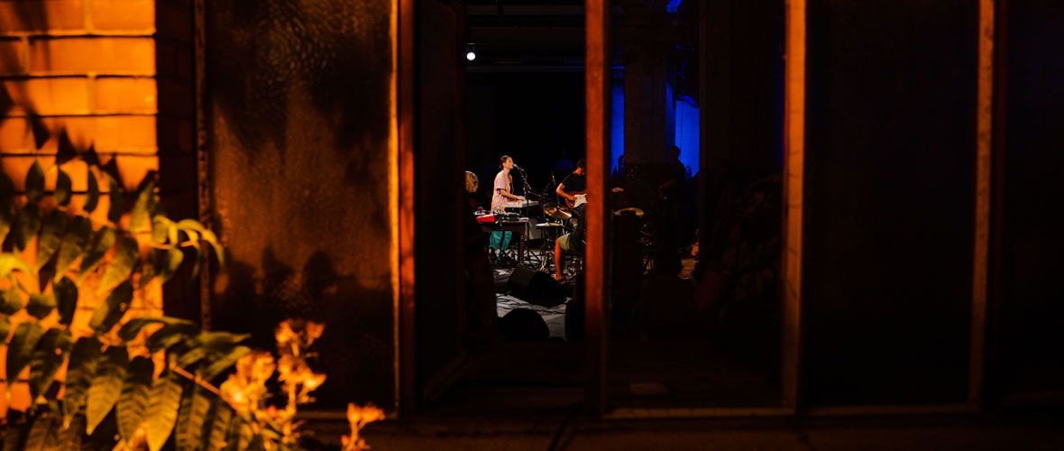 Festival Météo : 40 ans d’aventures sonores