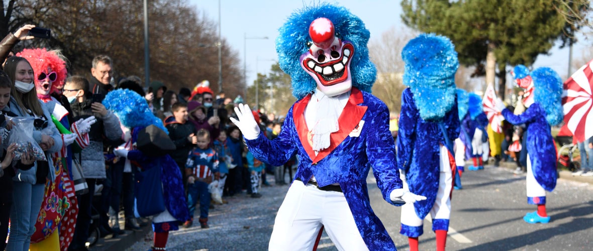 Vacances d’hiver : demandez le programme à Mulhouse !