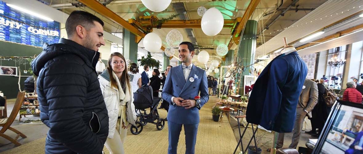 Un max de bons plans pour sortir ce week-end à Mulhouse
