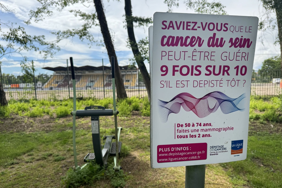 Une journée dédiée à la santé et au bien-être, au féminin