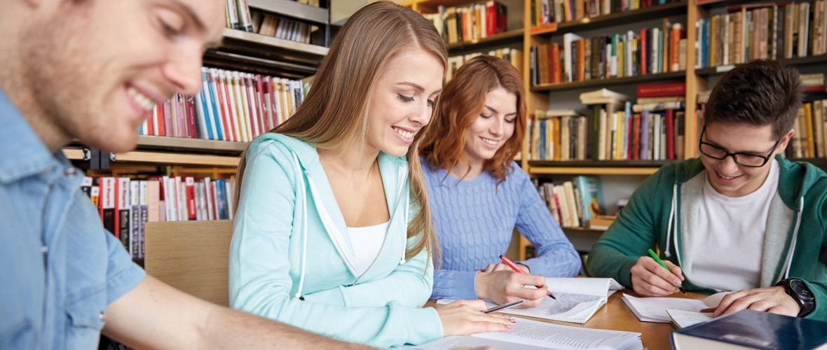 Opération bac dans les bibliothèques pour les futurs bacheliers