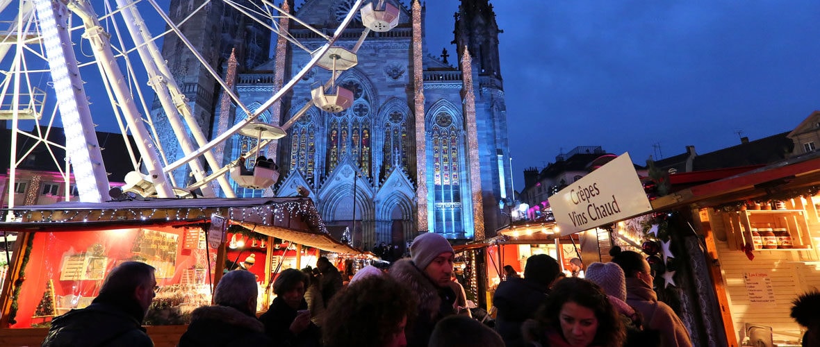 Ce week-end, on sort à Mulhouse
