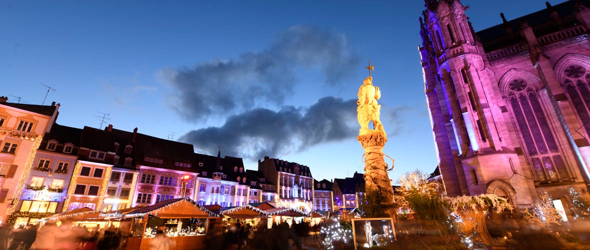 Ce week-end, on sort à Mulhouse !