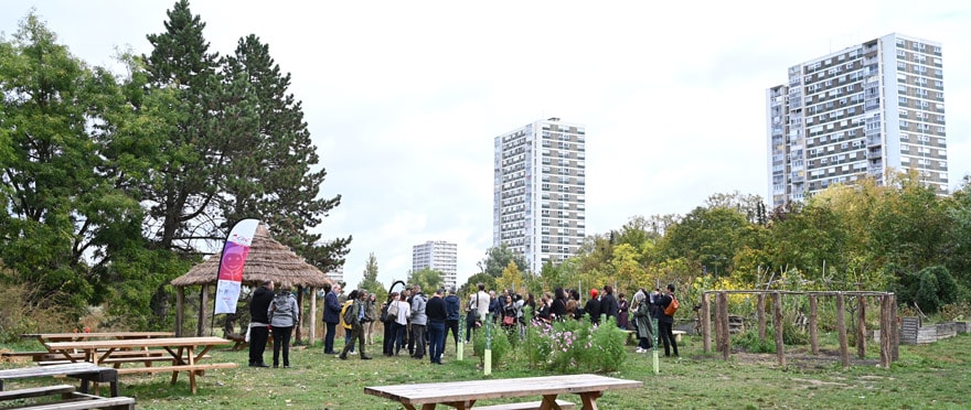 Le quartier des Coteaux va se transformer en profondeur.
