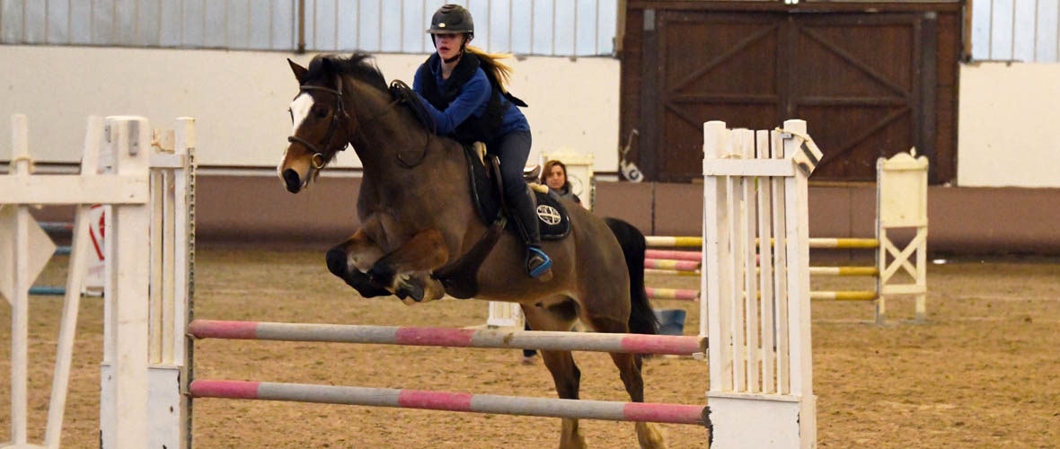 La Société hippique de Mulhouse au galop !