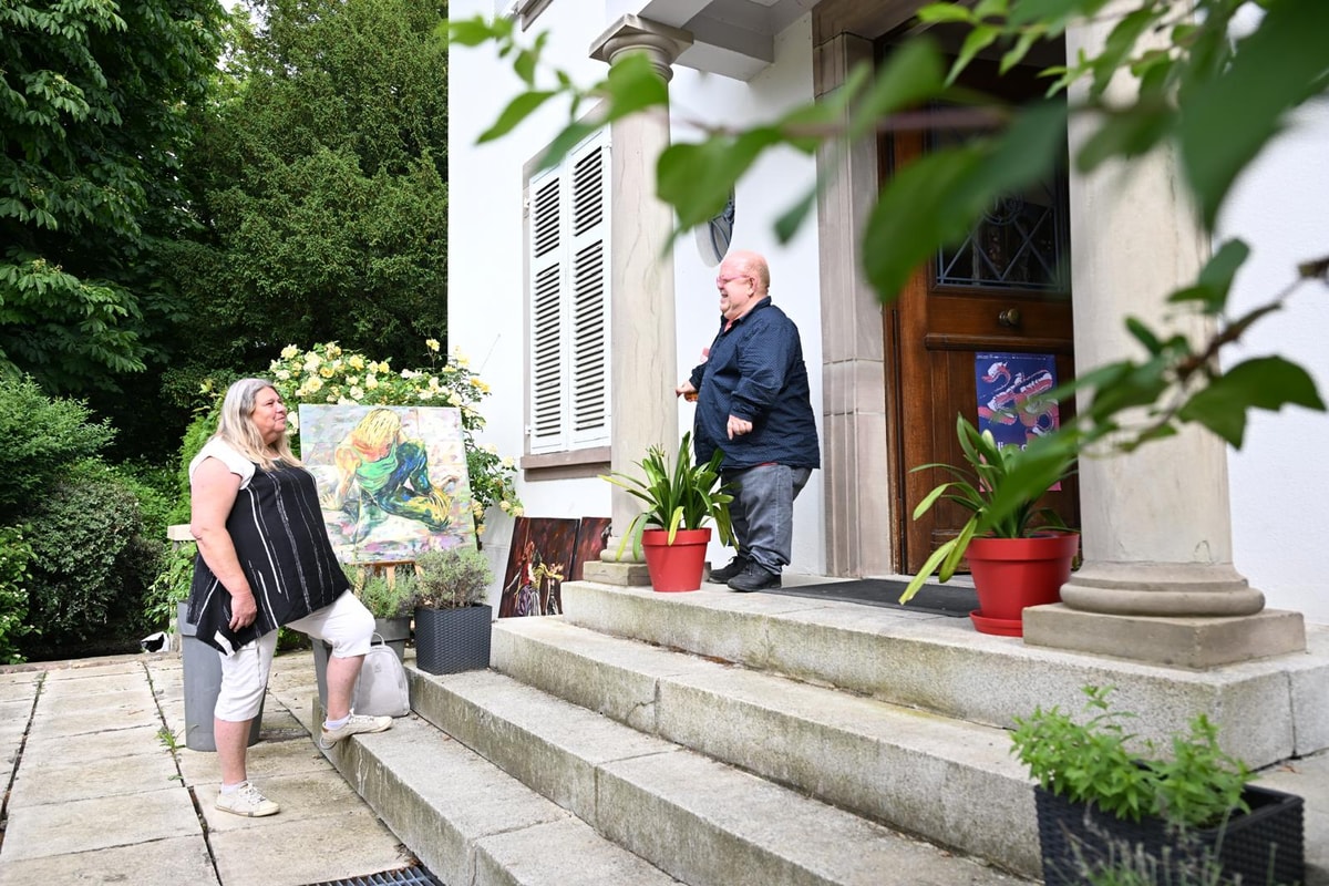 Direct week-end : du 23 au 25 mai