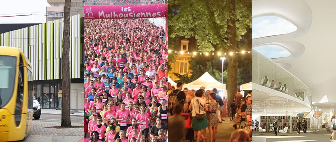 18 immanquables à Mulhouse en 2018