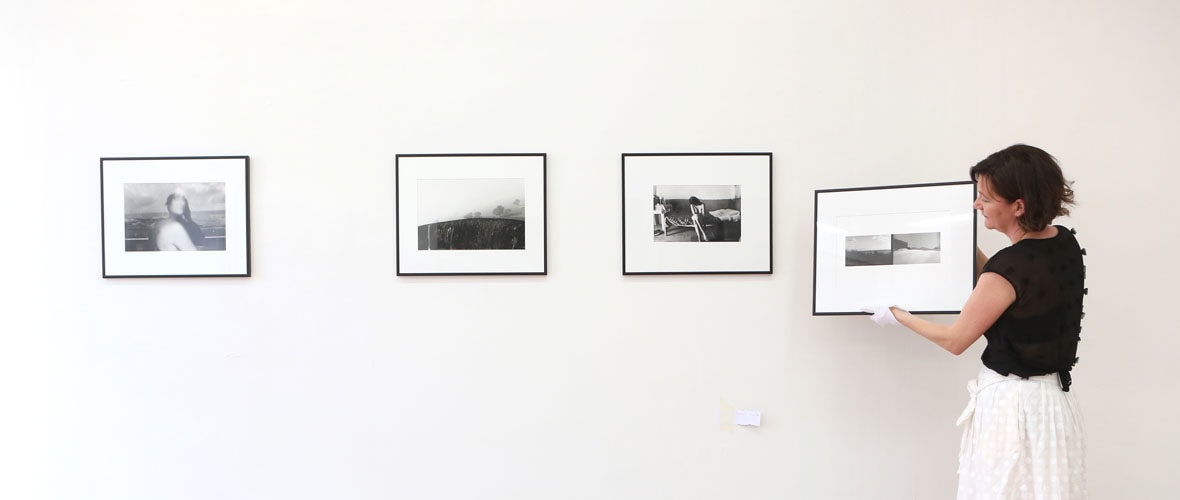 Un été de photos à Mulhouse et dans l’espace rhénan