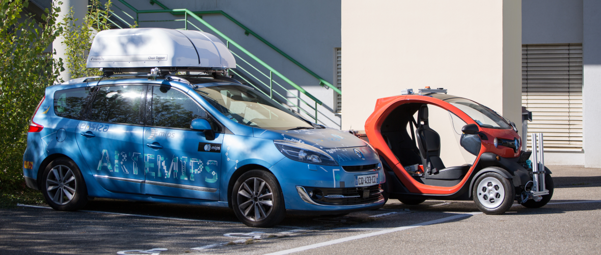 Véhicules autonomes : une conférence sur les risques et enjeux