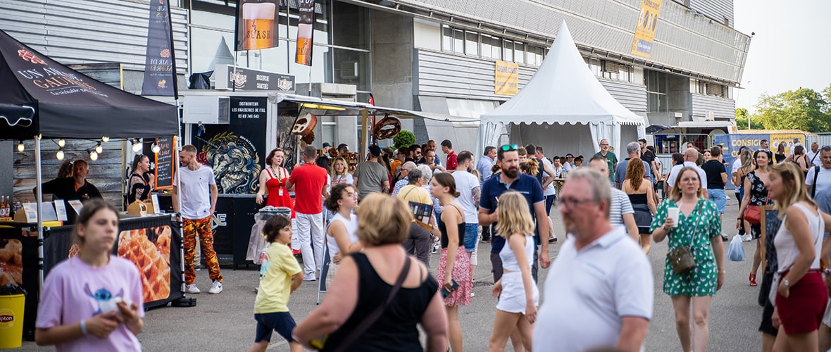 10 bonnes raisons de ne pas manquer la Foire de Mulhouse