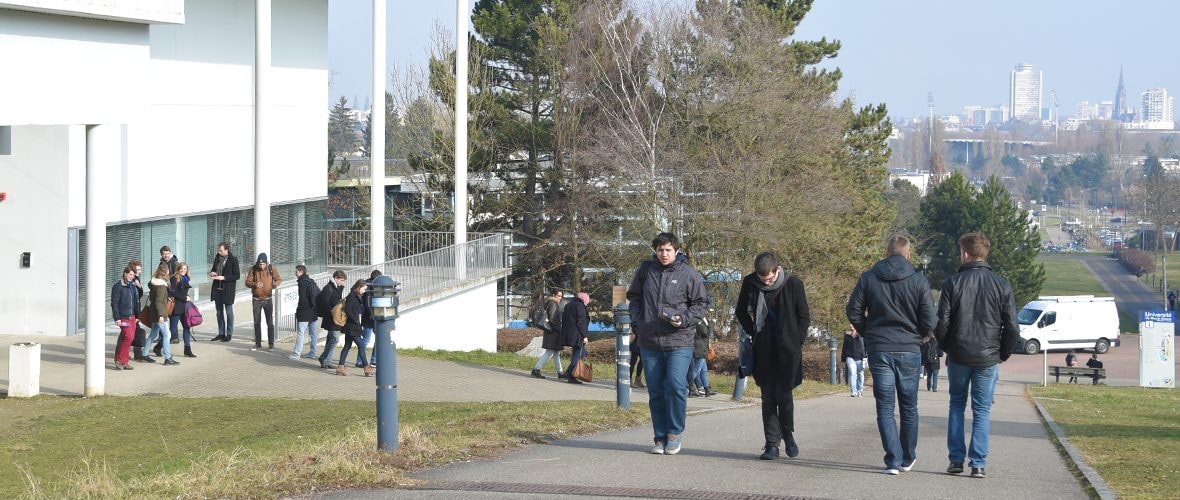 L’UHA, une université ouverte sur le monde