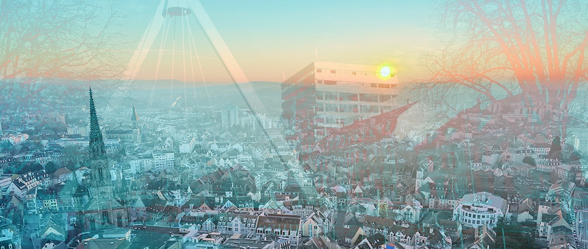 Perspectives : ça se passera à Mulhouse, en 2022 ! [1/2]