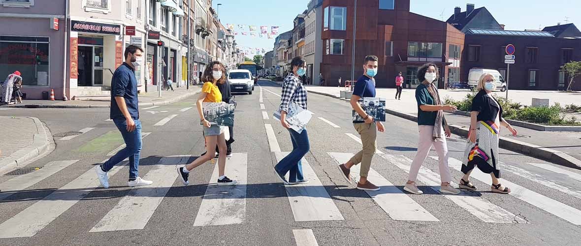 L’avenue Aristide Briand 100% piétonne et 100% animée, ce dimanche !
