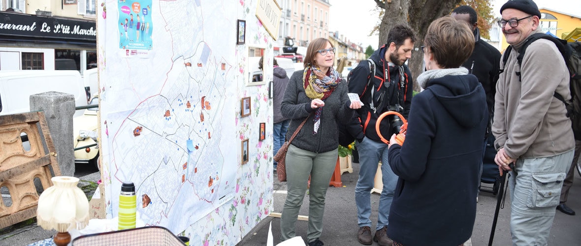 C’est déjà le printemps citoyen !