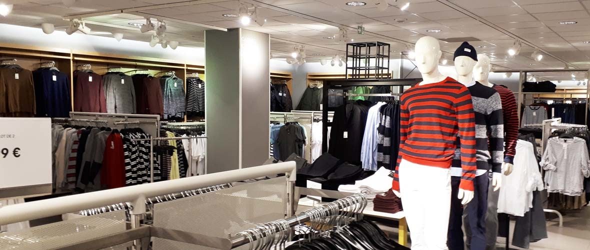 Cinq semaines de soldes et ouverture exceptionnelle du centre-ville, ce dimanche 13 janvier