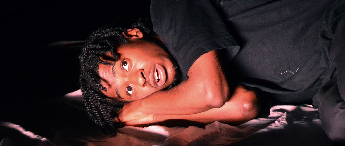 Olivier Sangwa, l’étoile montante du théâtre mulhousien
