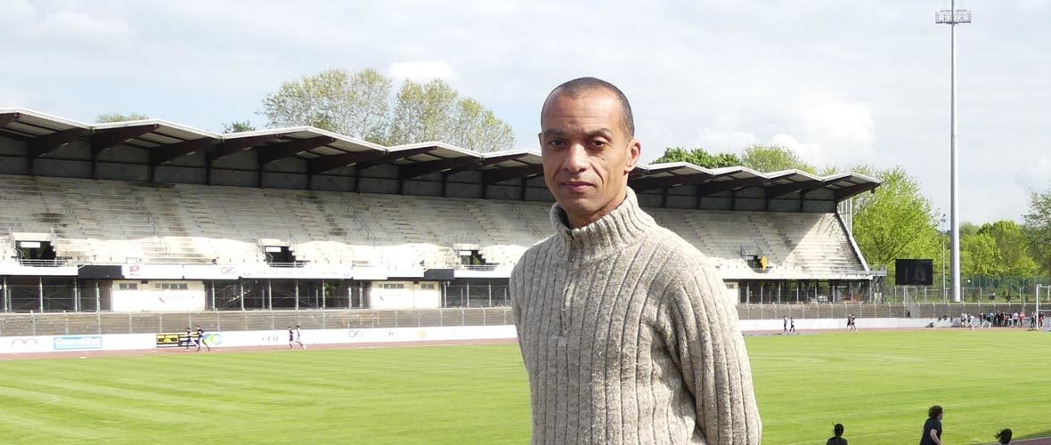Eric Descombes : « Pour l’instant, nous n’avons encore rien gagné avec le FCM »