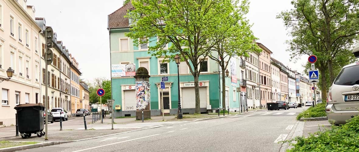 Fonderie : dernière ligne droite pour bénéficier d’aides pour améliorer l’habitat ancien