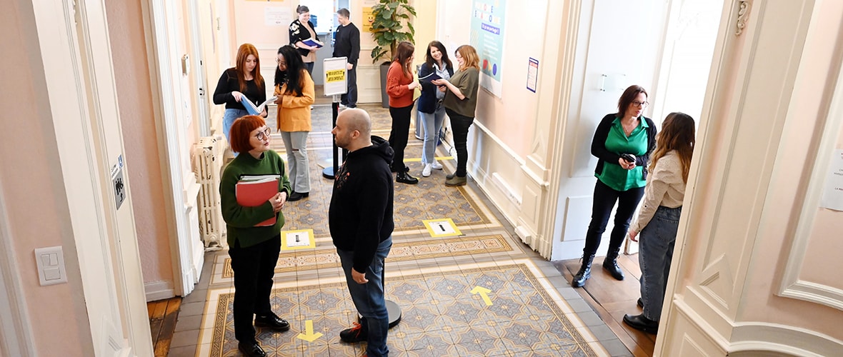 CCAS : Mulhouse toujours plus solidaire