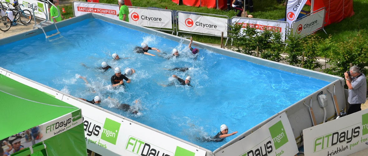 FitDays MGEN : « Donner envie aux enfants de lâcher leurs écrans »
