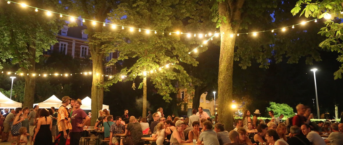 Ce week-end, on sort à Mulhouse