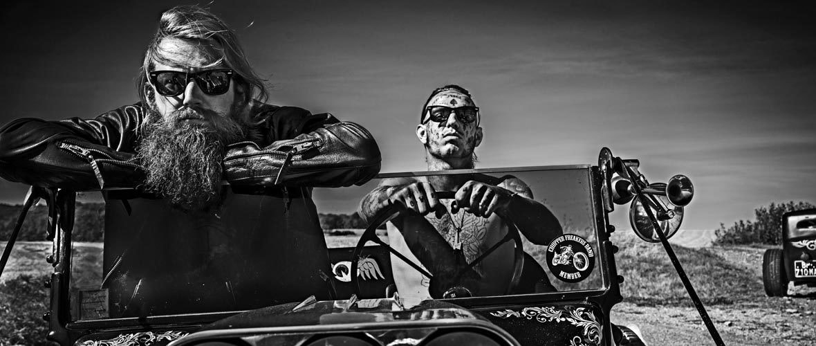 Rock : No limit pour les Mulhousiens de Knuckle Head !