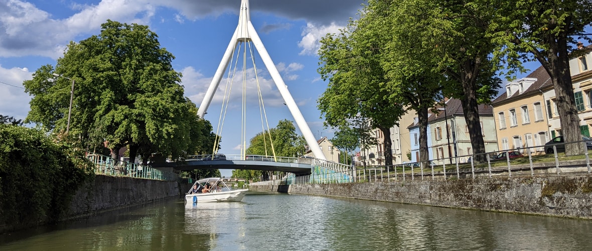 Mapping, pétanque, tango… Ce week-end, on sort à Mulhouse !
