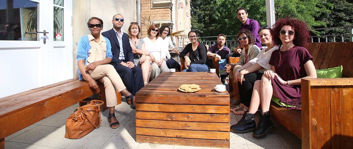 Les associations mulhousiennes en fête le 17 juin