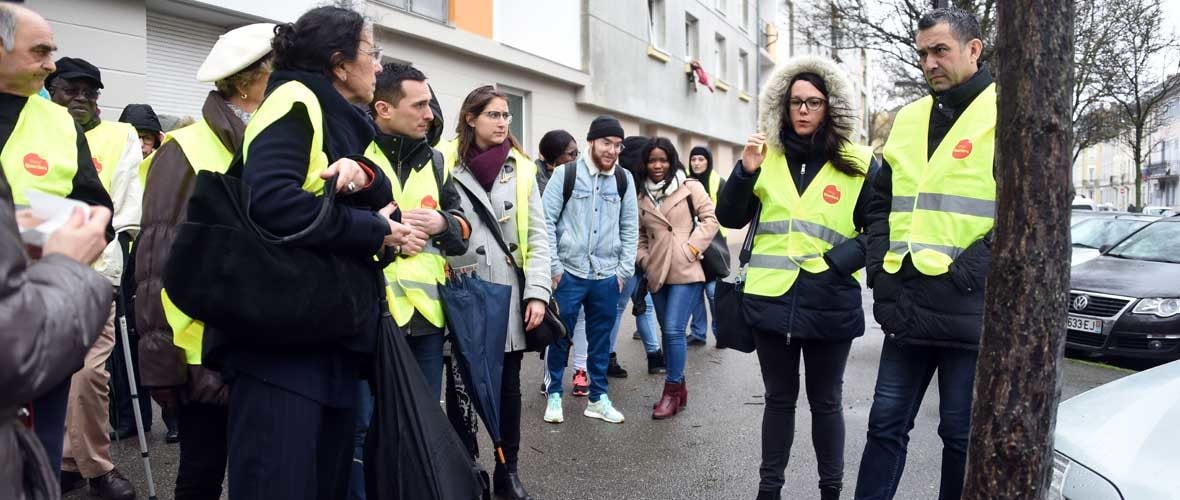 « Prox’Fonderie » : stop aux dysfonctionnements du quotidien !  