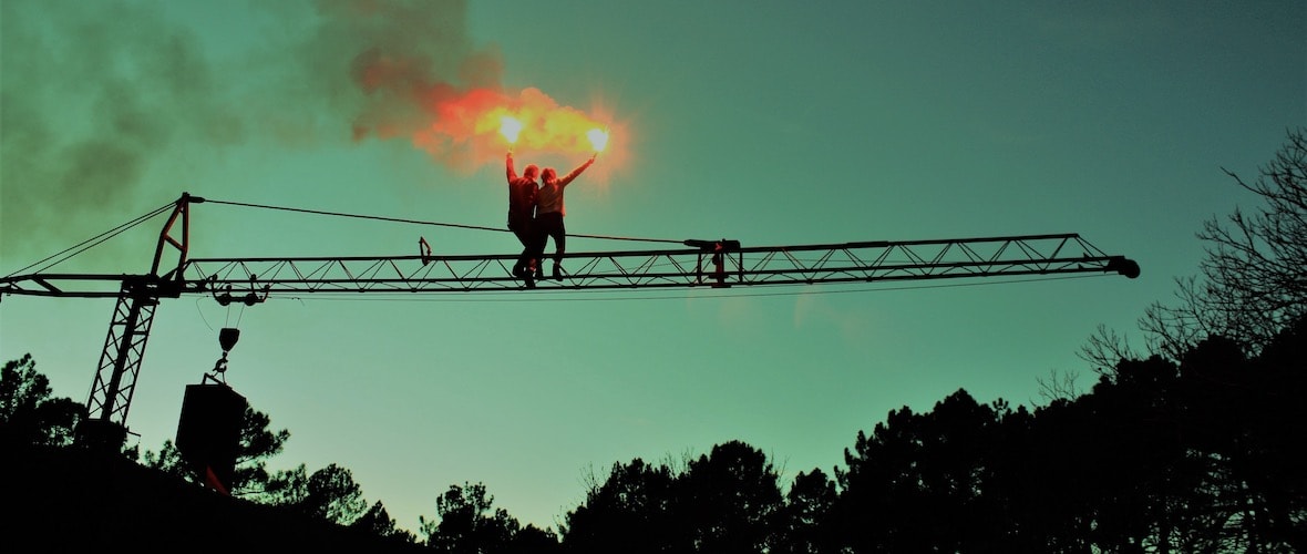 Scènes de rue, Bals de feu… Ce week-end, on sort à Mulhouse !