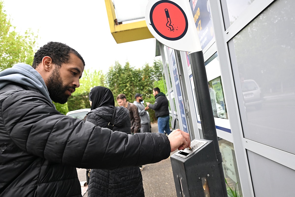 Bourtzwiller se mobilise contre le tabac