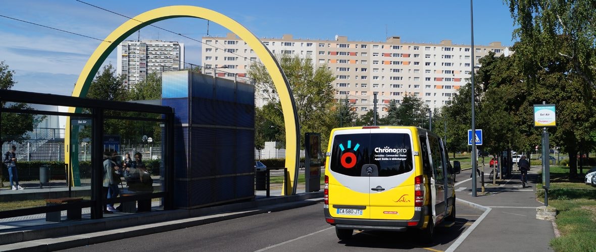 Les nouveautés de la rentrée Soléa