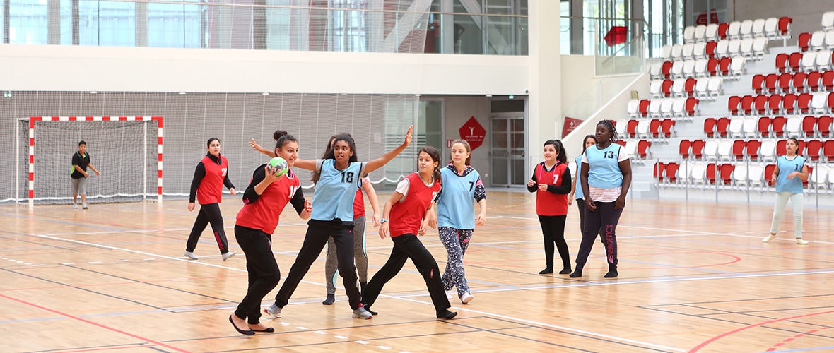 Rentrée : le plein d’activités après l’école