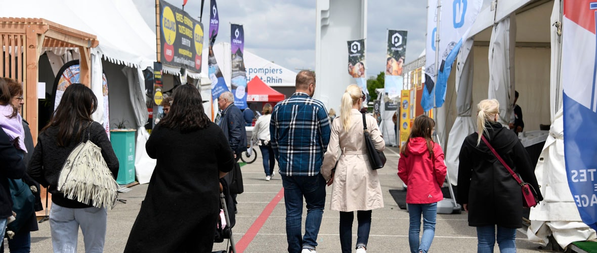 Foire de Mulhouse, Nuit des musées… Ce week-end, on sort à Mulhouse !