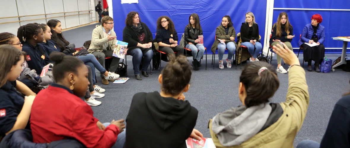 Conseils des Jeunes et des Ados : l’heure du bilan